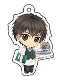 главная фотография Super Lovers Princess Cafe Acrylic Keychain: Ren