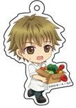 главная фотография Super Lovers Princess Cafe Acrylic Keychain: Ikuyoshi