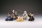 фотография Capsule One Touken Ranbu Chouzou Collection: Heshikiri Hasebe