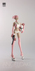 фотография Popbot ANGEL CAKE The Last Lonely TQ