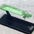 1/12000 scale Fleet file Collection: Cosmocraft Carrier