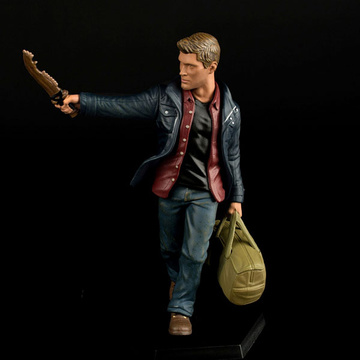 главная фотография Supernatural Masters Mini Figure: Dean Winchester