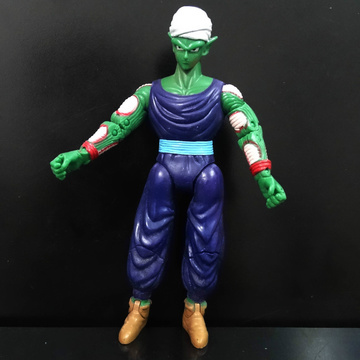 главная фотография Giochi Preziosi DragonBall Z Action Figure: Piccolo