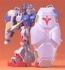 фотография NG 0083 RX-78GP02A Gundam Physalis
