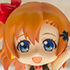 Nendoroid Petite Love Live! School Idol Paradise ver.: Kousaka Honoka