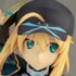 Assassin/Mysterious Heroine X