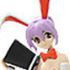 SR Vampire Savior Best: Lilith Aensland Bunny Ver.