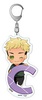 фотография Yuri on Ice Mojimojikko Acrylic Keychain: Christophe