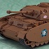 Nendoroid More Panzer IV Ausf. D (H Spec)