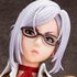 Shiraki Meiko Yawaraka Mount Figure & Change Kanu Action Figure Set