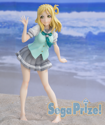 главная фотография SPM Figure Ohara Mari