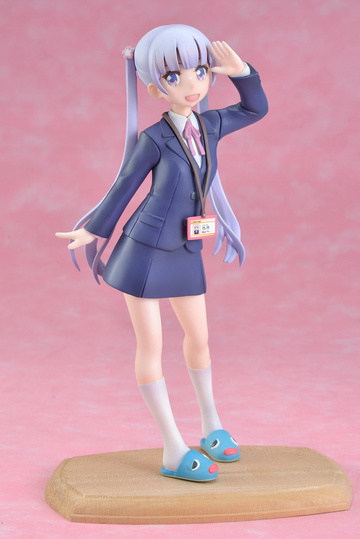 главная фотография PM Figure Suzukaze Aoba