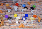 фотография Katekyo Hitman REBORN! Acrylic Keychain Collection: Sawada Tsunayoshi & Reborn