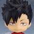 Nendoroid Kuroo Tetsurou