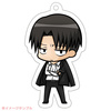 фотография Doujin Goods Shingeki no Kyojin Charm: Levi 