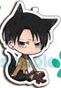 фотография Doujin Goods Shingeki no Kyojin Charm: Levi 