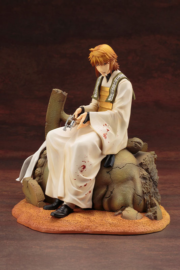 главная фотография ARTFX J Genjo Sanzo