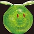 Crystal Puzzle Haro Green