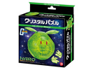 фотография Crystal Puzzle Haro Green