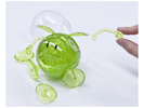 фотография Crystal Puzzle Haro Green