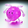 фотография Crystal Puzzle Haro Pink