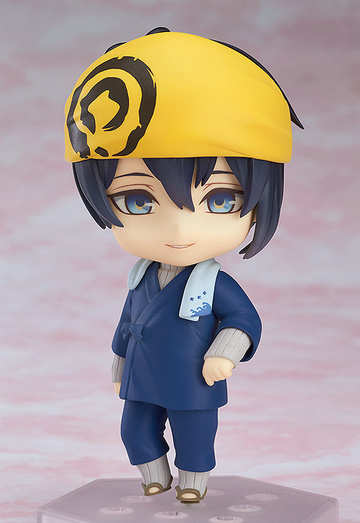 главная фотография Nendoroid Co-de Mikazuki Munechika Naiban Ver.