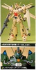 фотография 1/100 Scale Gundam F91 XM-06 Dahgi Iris