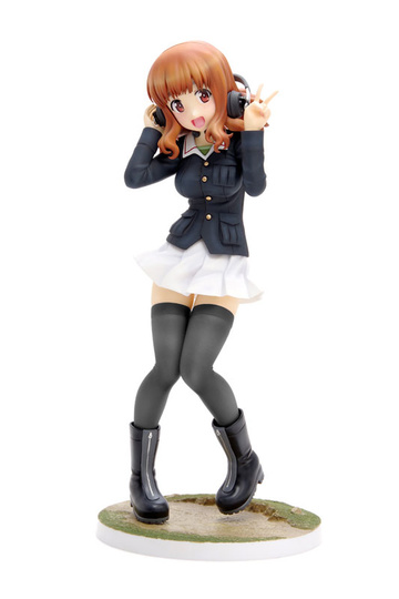 главная фотография Dream Tech Takebe Saori Panzer Jacket Ver.