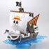 One Piece Grand Ship Collection Going Merry