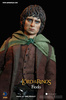 фотография The Lord of the Rings Collectible Action Figure Frodo & Sam