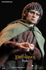 фотография The Lord of the Rings Collectible Action Figure Frodo & Sam