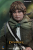 фотография The Lord of the Rings Collectible Action Figure Frodo & Sam