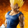 фотография Gigantic Series Vegeta SSJ Limited Ver.