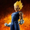 фотография Gigantic Series Vegeta SSJ Limited Ver.