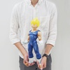 фотография Gigantic Series Vegeta SSJ Limited Ver.