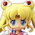 Sailor Moon Crystal Atsumete Figure for Girls1: Sailor Moon