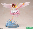 фотография ARTFX J Kinomoto Sakura Sakura Card Hen Ver.