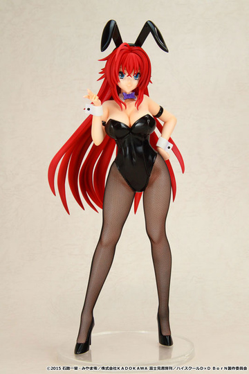 главная фотография Rias Gremory Bunny Ver.