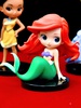 фотография Q Posket Disney Characters Vol.2 Ariel