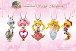 фотография Twinkle Dolly Sailor Moon 4: Sailor V