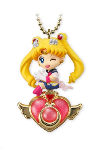 главная фотография Twinkle Dolly Sailor Moon 4: Super Sailor Moon