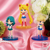 фотография Bishoujo Senshi Sailor Moon Q posket petit Vol.3: Sailor Moon