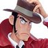 Master Stars Piece Inspector Zenigata