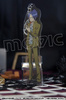 фотография Katekyo Hitman Reborn! Big Acrylic Keychain: Rokudo Mukuro