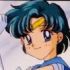 Sailor Moon Beauty Selection: Sailor Mercury