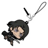 фотография Drifters Kana Chibi Rubber Strap: Toshizou Hijikata