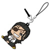 фотография Drifters Kana Chibi Rubber Strap: Oda Nobunaga