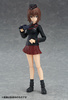фотография figma Nishizumi Maho