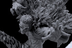 фотография Figure Colosseum SCultures Zoukeiou Chojho Kessen VI Vol.1 Doflamingo