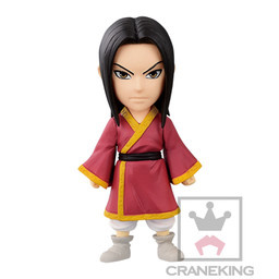 главная фотография Kingdom World Collectable Figure Vol.1: Ying Zheng